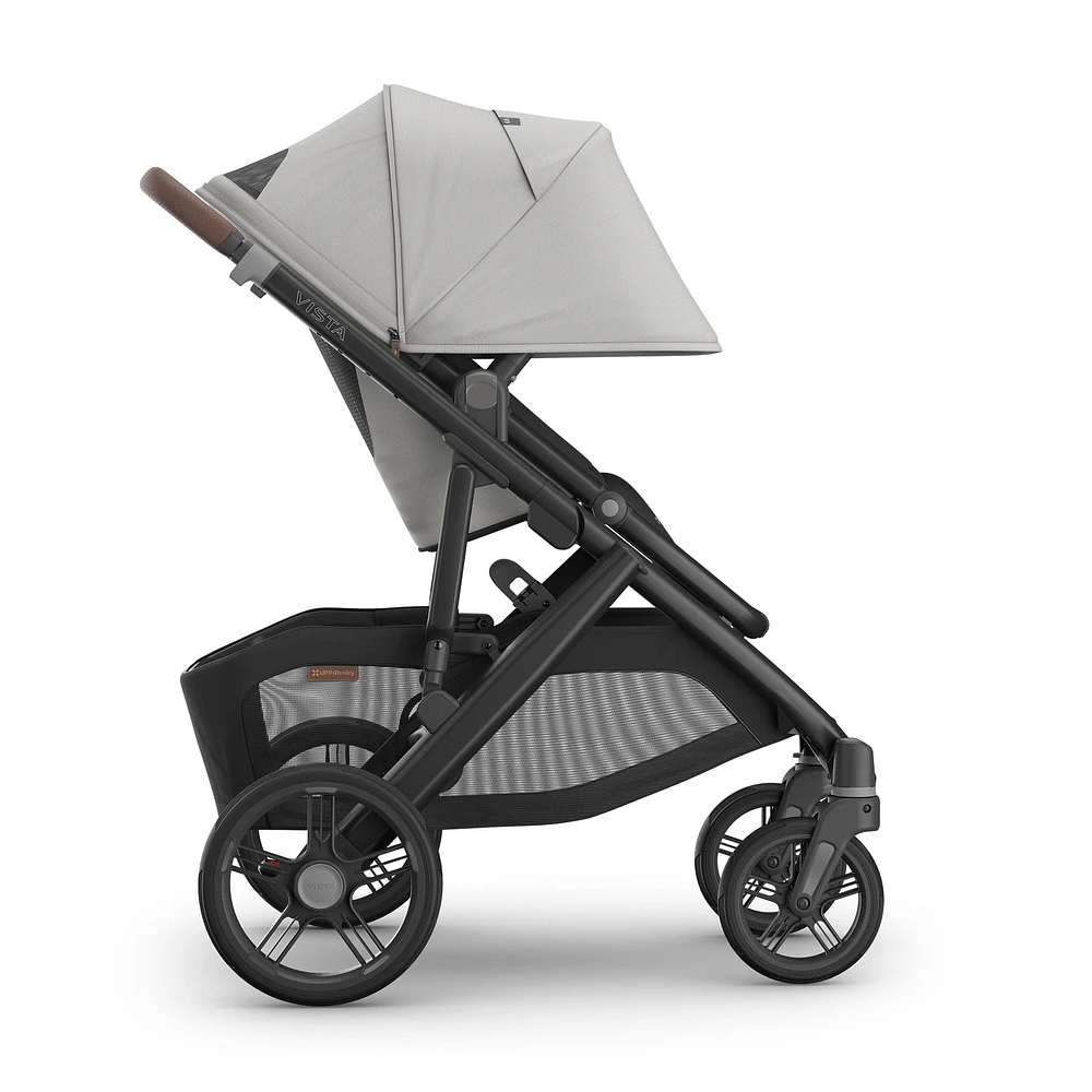 Vista V3 Stroller - Savannah