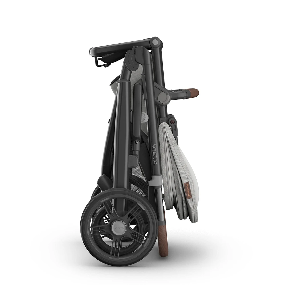 Vista V3 Stroller - Savannah