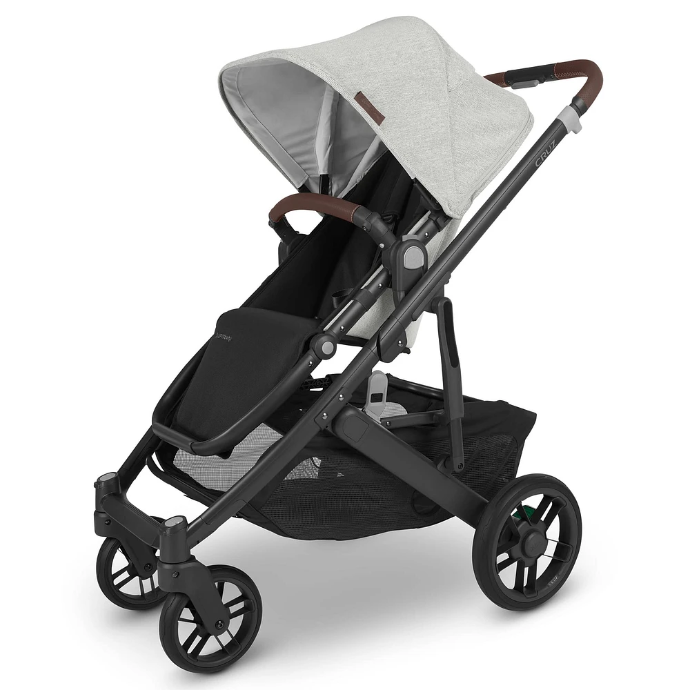 Cruz V2 Stroller