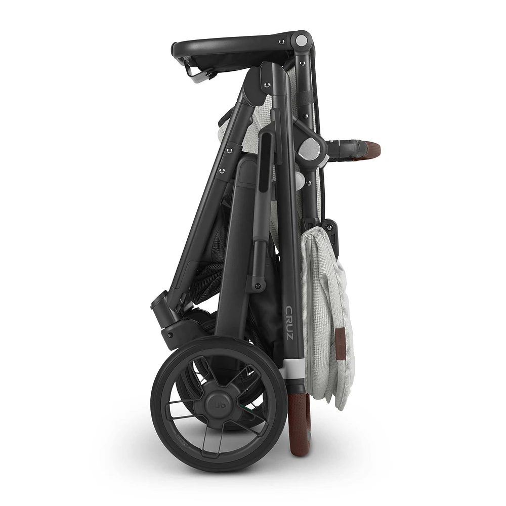 Cruz V2 Stroller