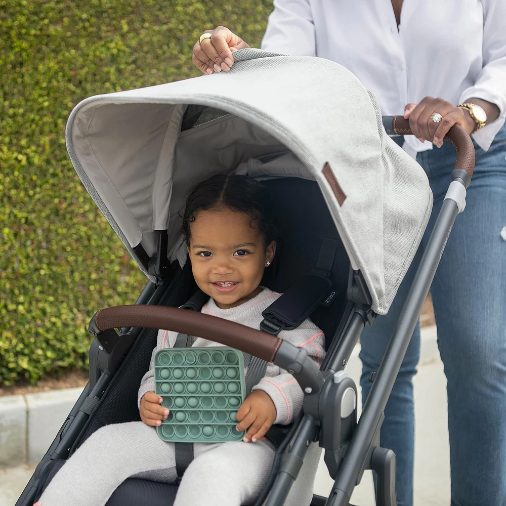 Cruz V2 Stroller