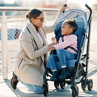 G-Luxe V2 Stroller