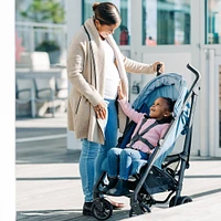 G-Luxe V2 Stroller