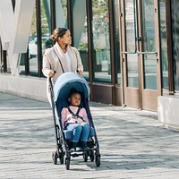 G-Luxe V2 Stroller