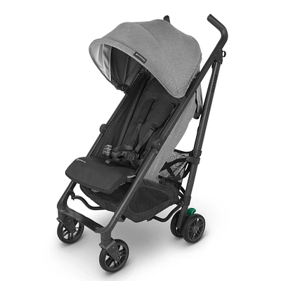 Poussette G-Luxe V2 - Greyson