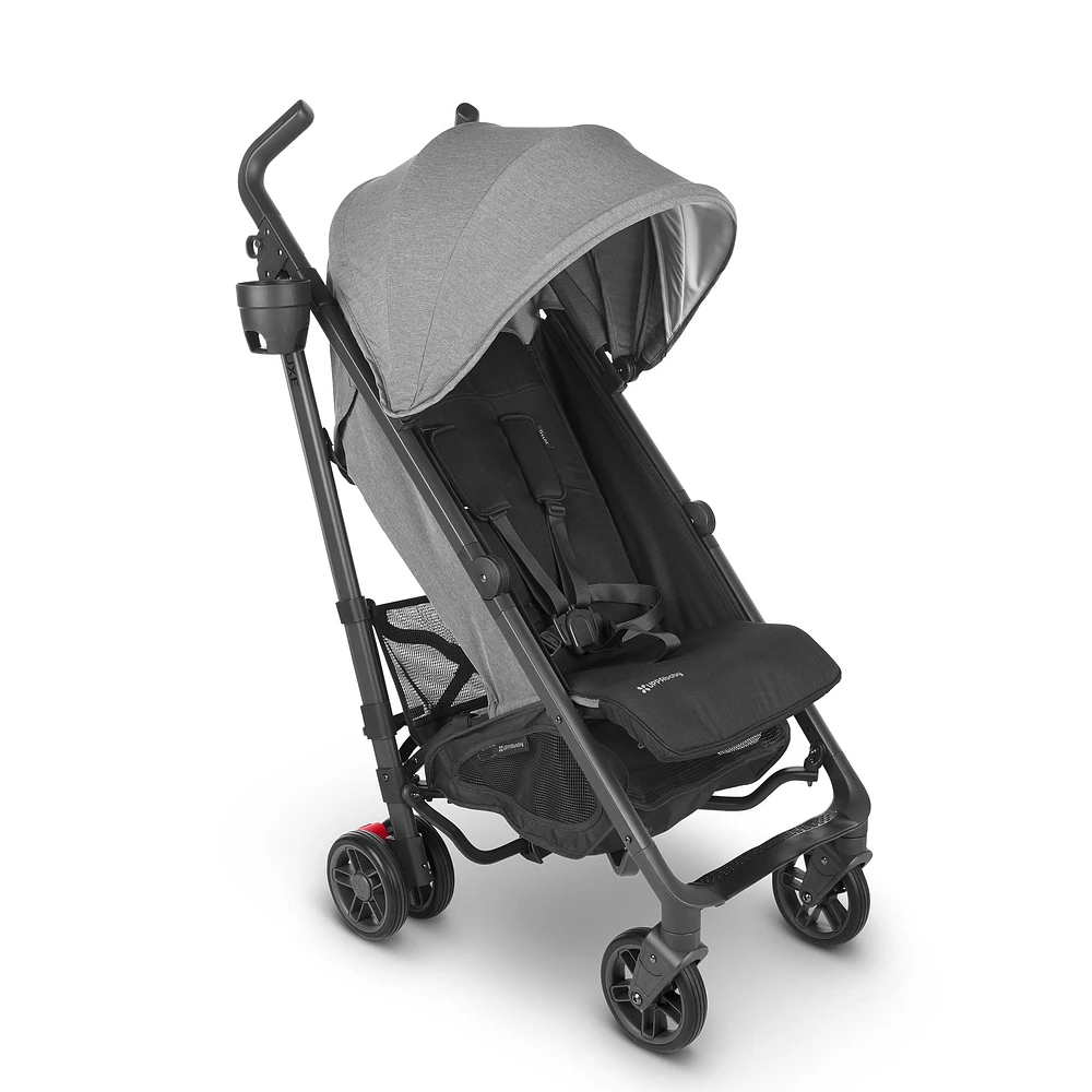Poussette G-Luxe V2 - Greyson