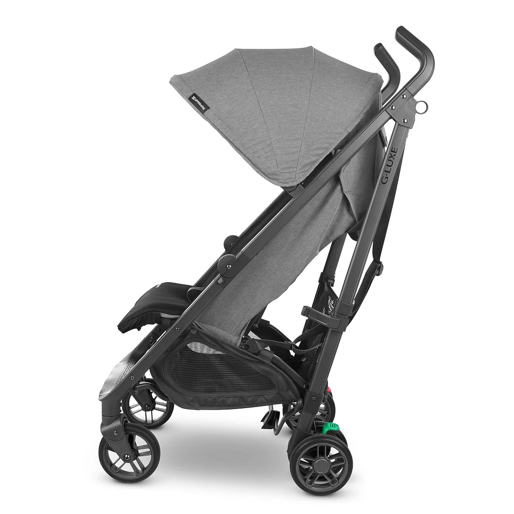 Poussette G-Luxe V2 - Greyson