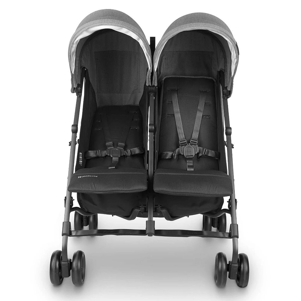 Poussette Double G-Link V2