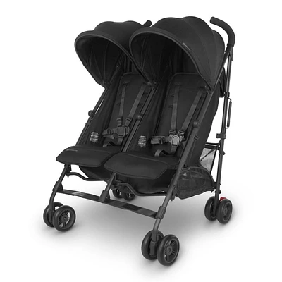 G-Link V2 Double Stroller - Jake