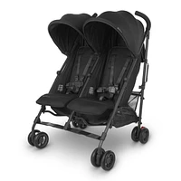 G-Link V2 Double Stroller - Jake