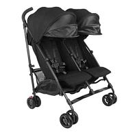 G-Link V2 Double Stroller - Jake