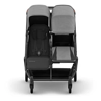 Poussette Minu Duo Carbon - Greyson