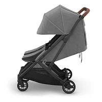 Poussette Minu Duo Carbon - Greyson
