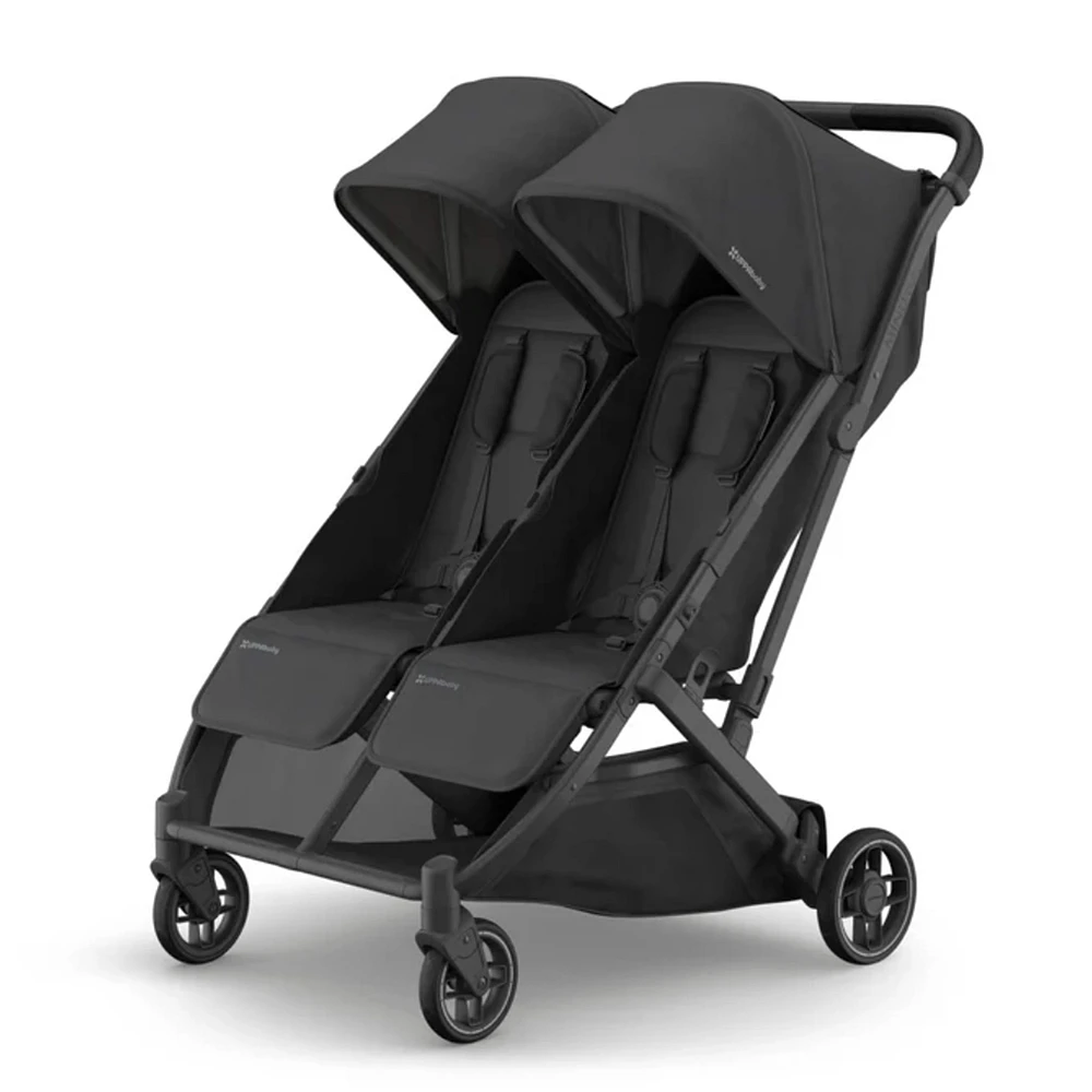 Minu Duo Carbon - Jake