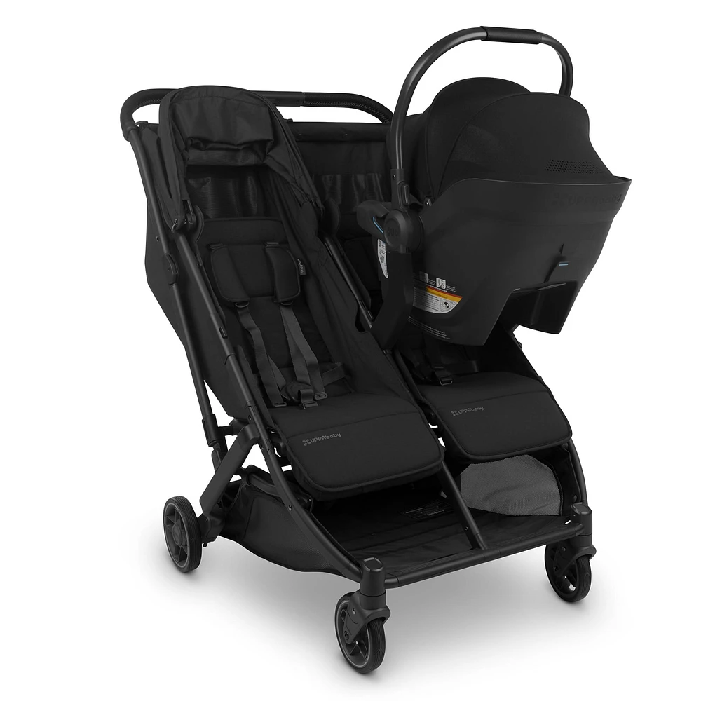 Minu Duo Carbon - Jake