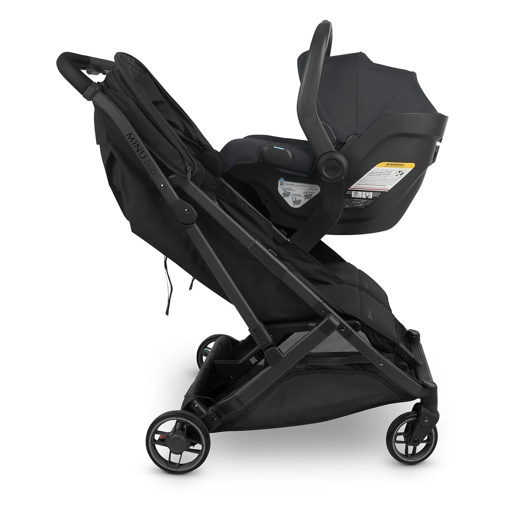 Minu Duo Carbon - Jake