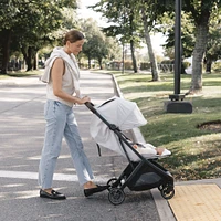 Stroller Minu V3 - Savannah