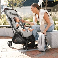 Stroller Minu V3 - Savannah