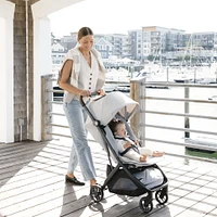 Stroller Minu V3 - Savannah