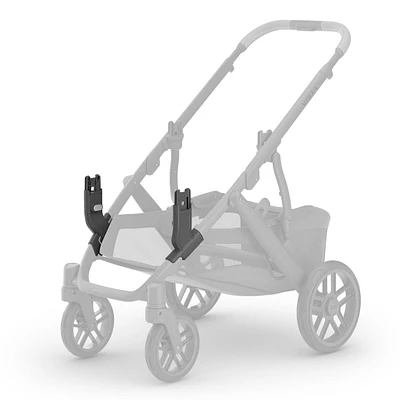 Adaptateur Inférieur Vista V2 2024