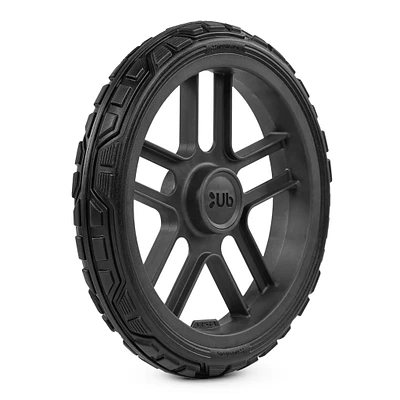 Roues Tout-Terrain pour Vista