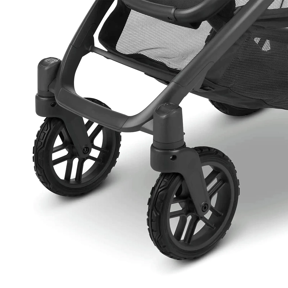 Roues Tout-Terrain pour Vista