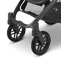 Roues Tout-Terrain pour Vista