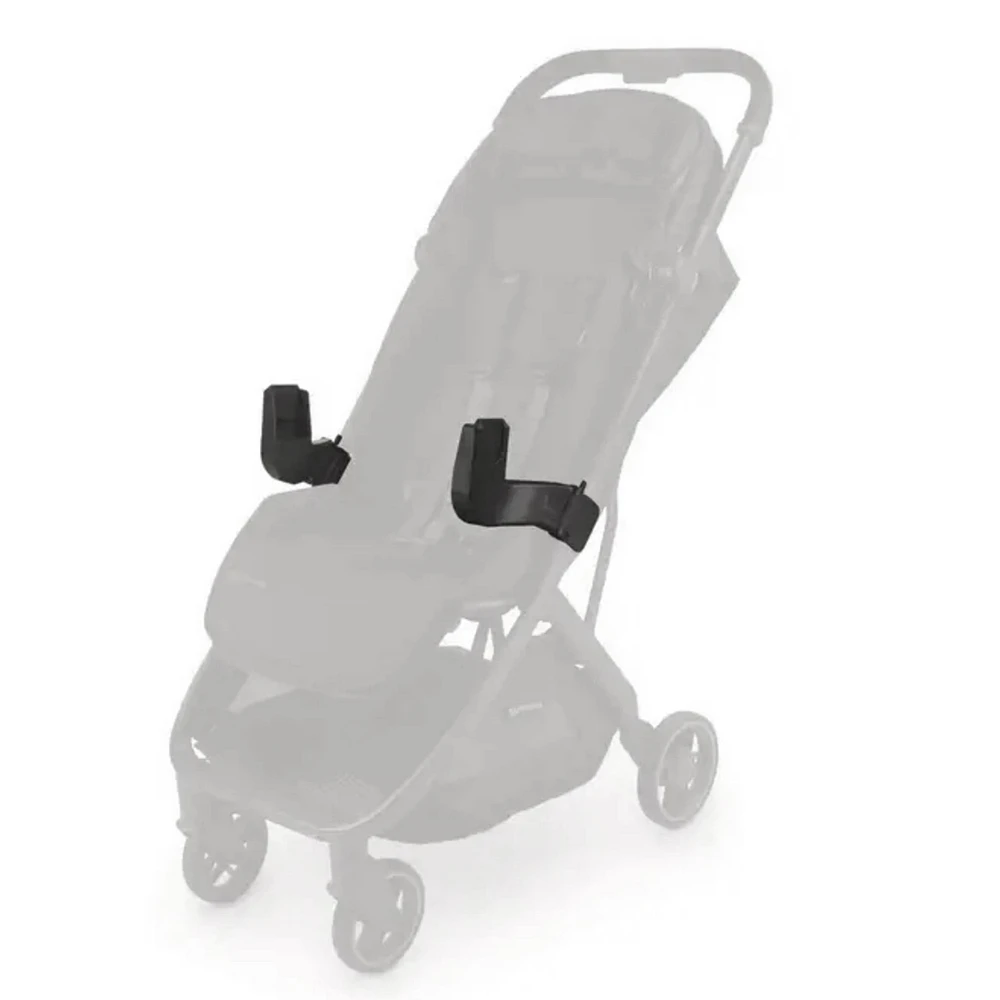 Adaptateur Minu V3 Maxi/Nuna/Cybex/ Clek
