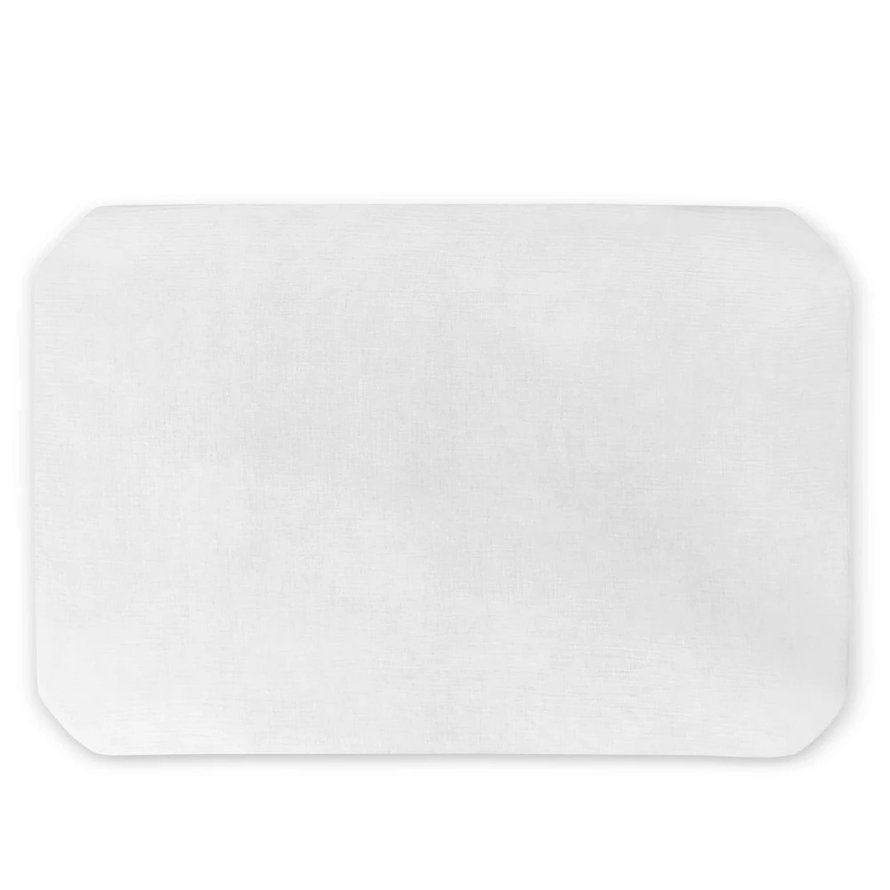 Drap-Contour en Coton biologique pour Parc Remi