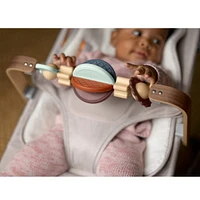 Mira Bouncer Toy - Wonder Wheel
