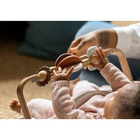 Mira Bouncer Toy - Wonder Wheel