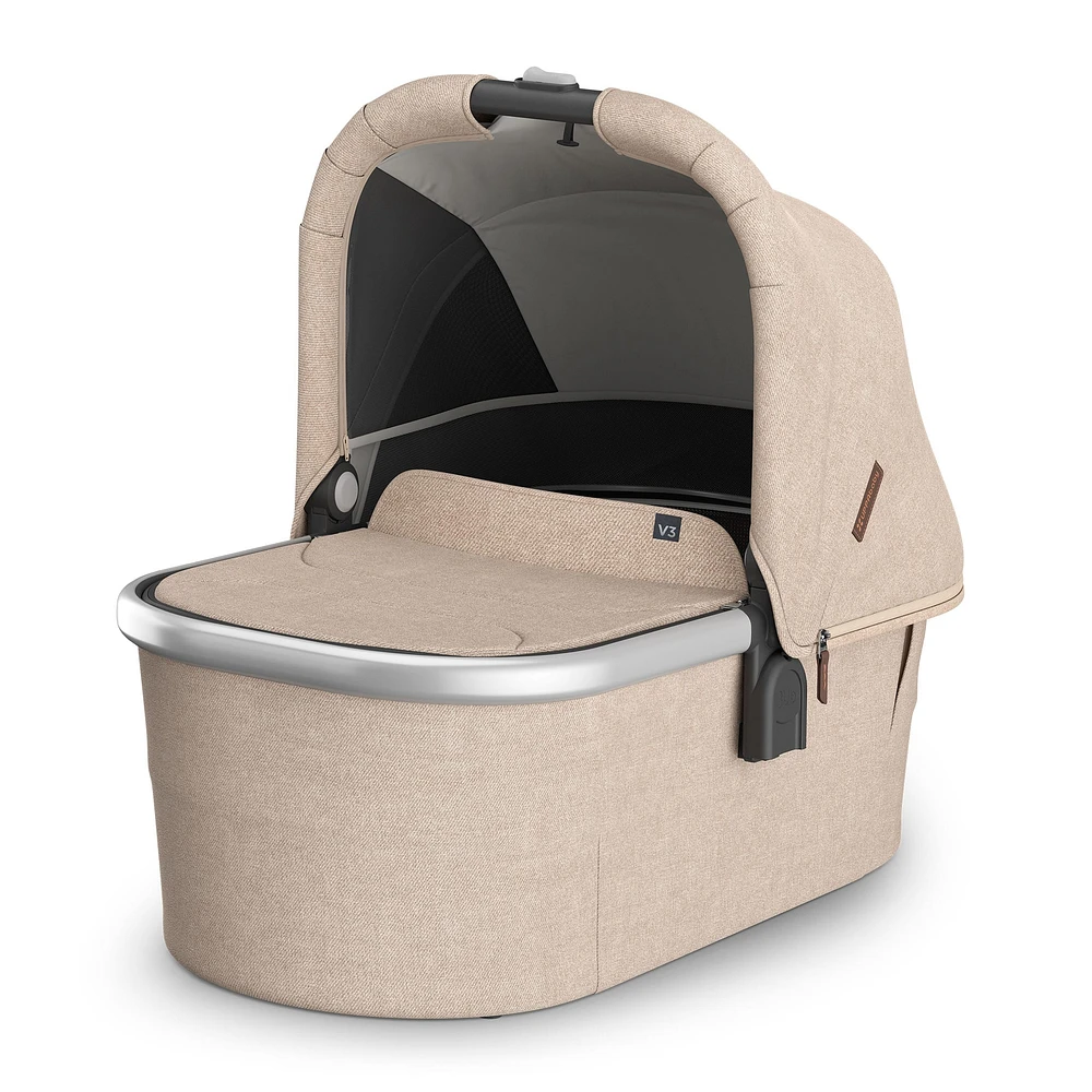 Vista/Cruz V3 Bassinet - Declan