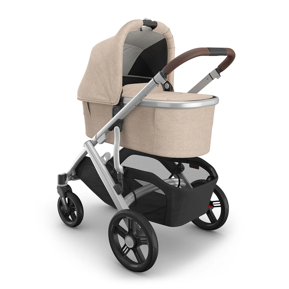 Vista/Cruz V3 Bassinet - Declan