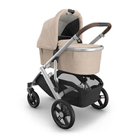 Vista/Cruz V3 Bassinet - Declan