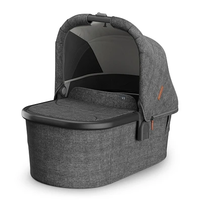 Vista/Cruz V3 Bassinet - Greyson