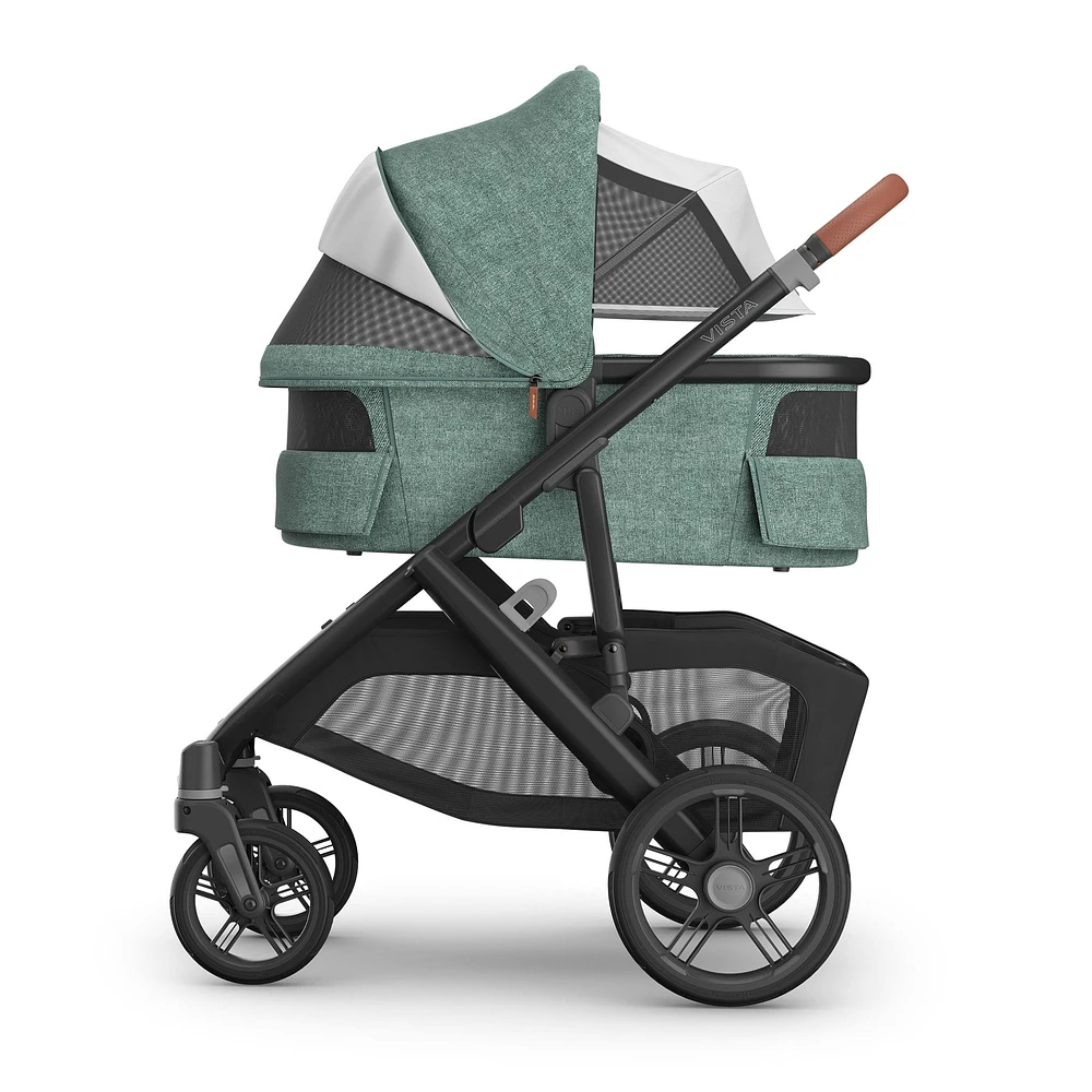 Vista/Cruz V3 Bassinet - Gwen