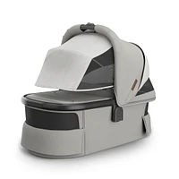 Vista/Cruz V3 Bassinet - Savannah