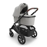 Vista/Cruz V3 Bassinet - Savannah