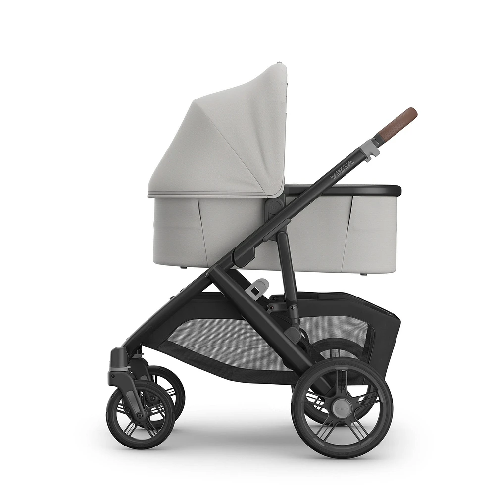 Vista/Cruz V3 Bassinet - Savannah