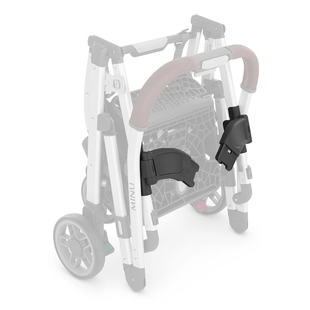 Adaptateur Minu V2 pour Mesa / Landau