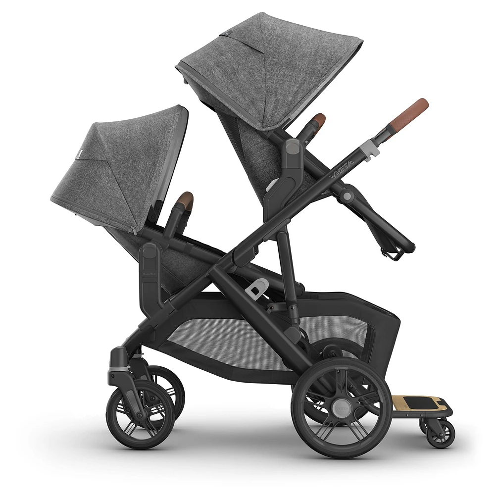 Vista V3 RumbleSeat