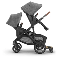 Vista V3 RumbleSeat