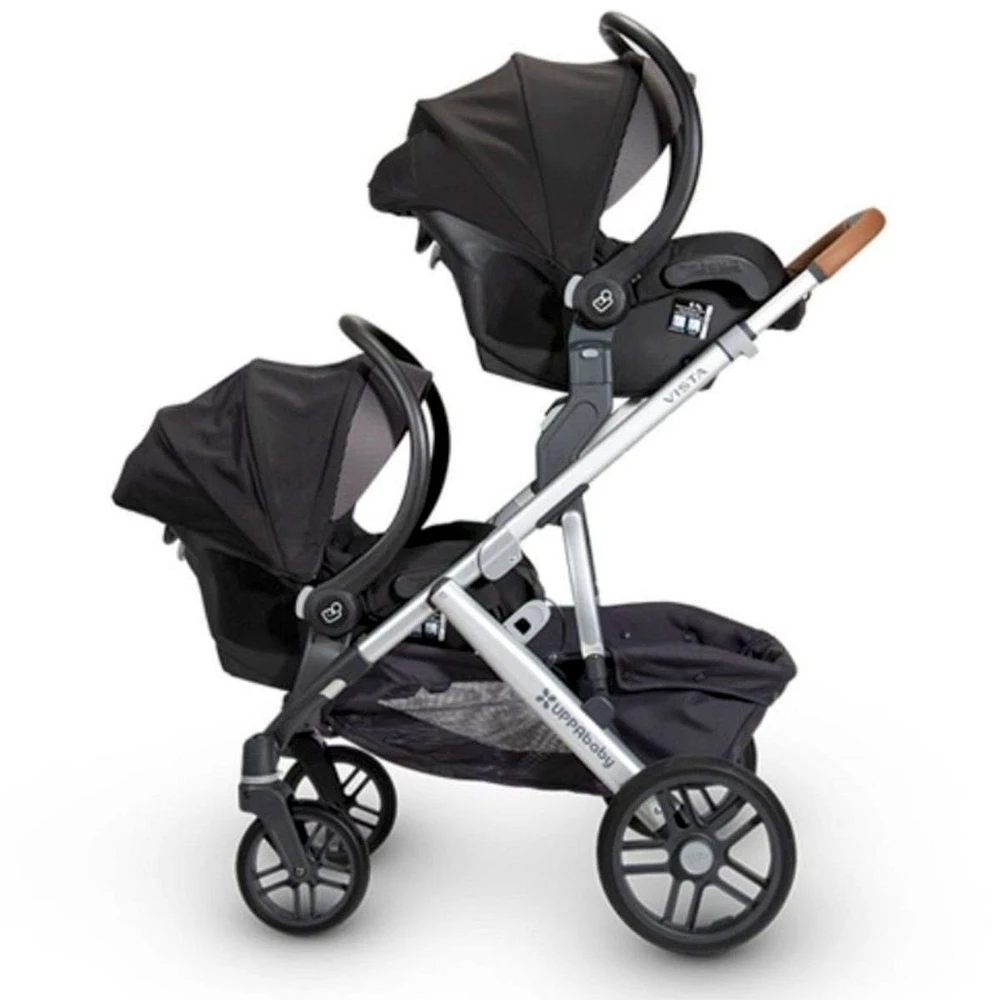 Vista Lower Adapter for Maxi-Cosi / Nuna / Cybex 