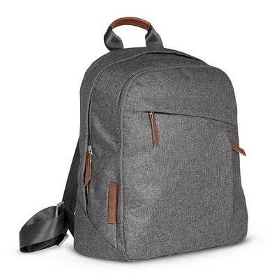 Sac à Couches à Dos - Greyson