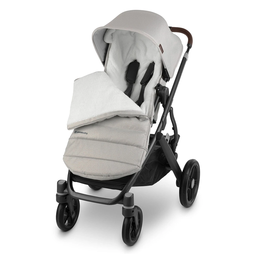 Housse Uppababy pour Poussette