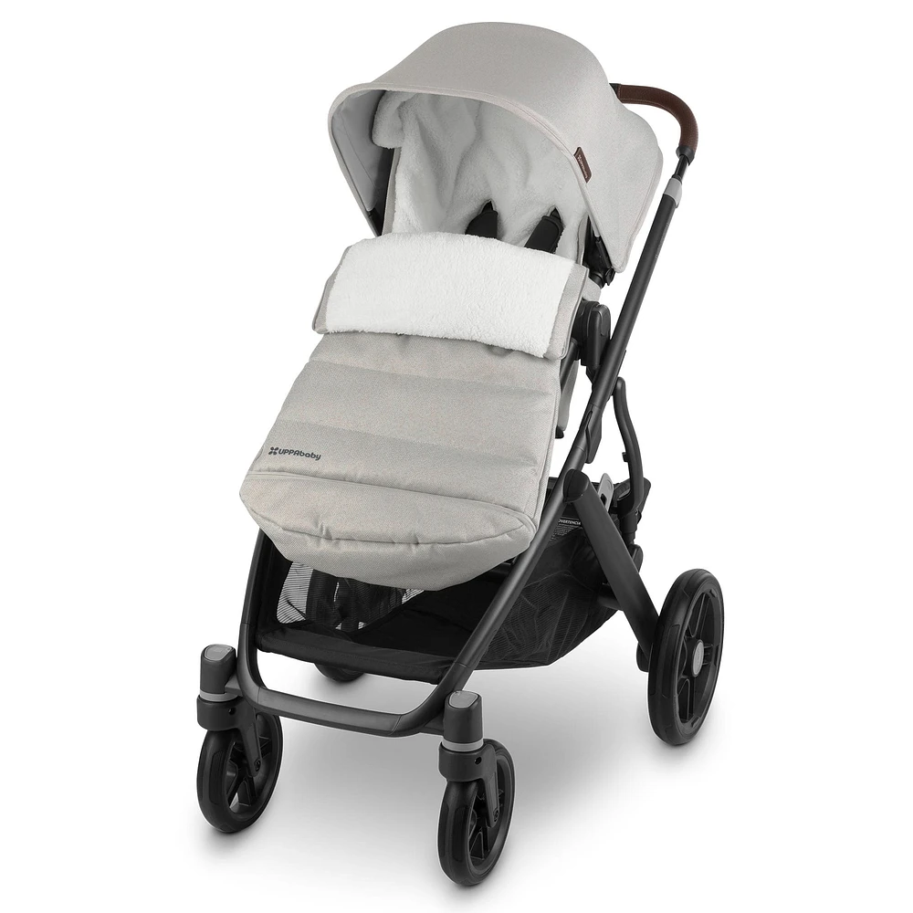 Housse Uppababy pour Poussette