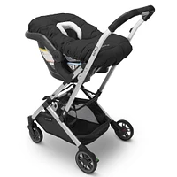 CozyGanoosh Winter Car Seat Cover - Jake