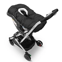 CozyGanoosh Winter Car Seat Cover - Jake