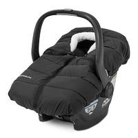 CozyGanoosh Winter Car Seat Cover - Jake