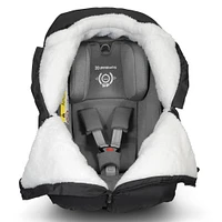 CozyGanoosh Winter Car Seat Cover - Jake